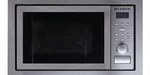 Microwave Ovens