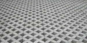Grass Pavers