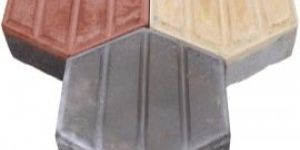 Inter Locking Pavers