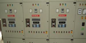 D.G. Control Panels