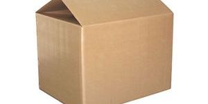 Corrugated Cardboard Cartons