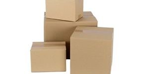Corrugated Packaging Cartons