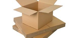 Corrugated Packing Boxes