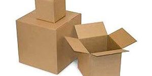Packaging Carton Boxes