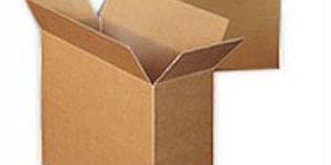 Pharma Corrugated Box