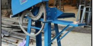 Electrical Chaff Cutter Machine