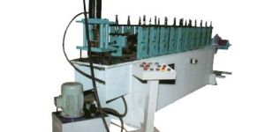 Roll Forming Machine