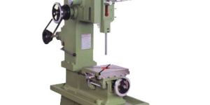 Slotting Machine