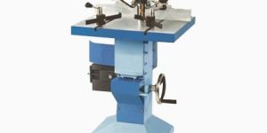 Spindle Moulder