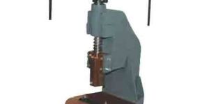 Steel Body Fly Press