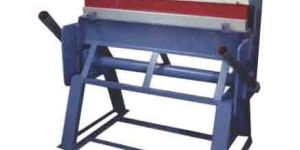 Two Hander Trunk Folder Machine
