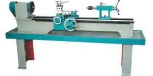 Wood Turning Lathe