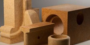 Furnace Bricks