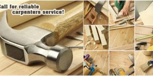 Carpenter Services