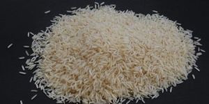 Boiled Basmati Rice