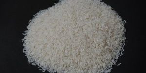 White Basmati Rice