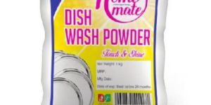 Dish Wash Powder