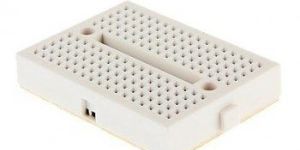 POINTS MINI BREADBOARD