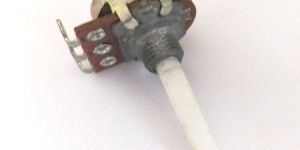 Potentiometer