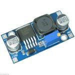 VOLTAGE POWER CONVERTER MODULE