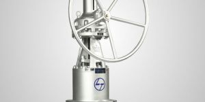 Forged Steel Check Valve