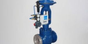 Globe Valve
