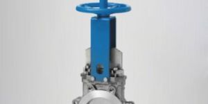 Knife Gate Valve