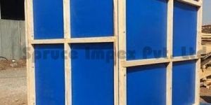 Air Worthy Packing Box