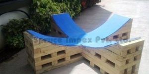 Export Pinewood Saddles