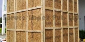 Heavy Nut Bolting Boxes