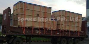 Seaworthy Heavy Packaging Boxes