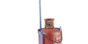 LPG Trolley