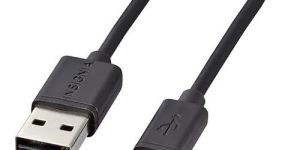 USB Cables