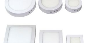 ROUND SQUARE SURFACE LIGHT