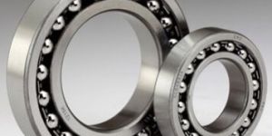 Self-aligning Ball Bearings