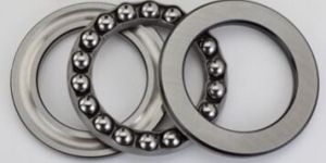 Thrust Ball Bearings