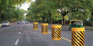 Road Barriers