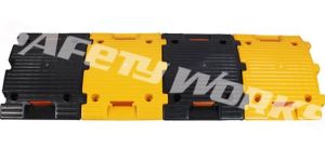 Plastic Speed Bumps