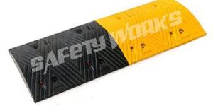 Rubber Speed Bumps