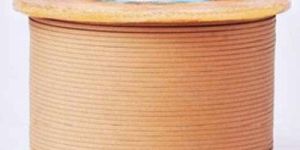 Paper Covered Copper Wires