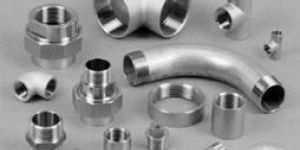 Bsp Threaded Fittings