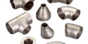 Butweld Pipe Fittings