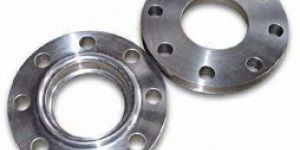Slip-on Flanges