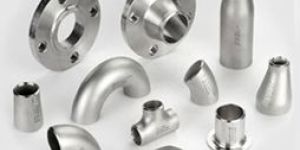 SS Pipe Fittings