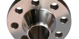 Weld Neck Flanges