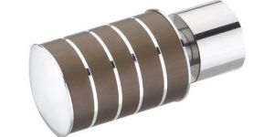 Designer Aluminum Curtain Bracket