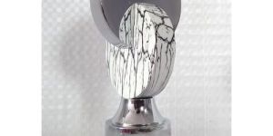 Elegant SS Curtain Bracket