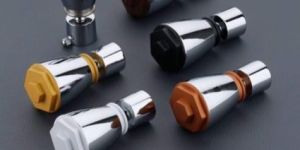 Trendy ABS Curtain Bracket