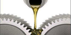 Open Gear Oil