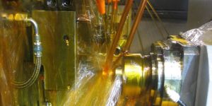 Straight Cutting Oil